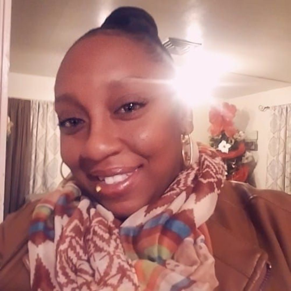 Meet your Posher, Tameka